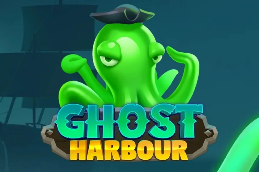 Ghost Harbour